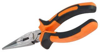 21047 - 6" (150mm) Long Nose Pliers