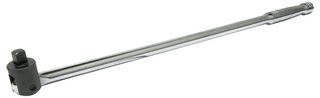 38129 - 600mm Long Socket Breaker Bar 1/2" Sq Drive