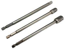 30409 - 150mm Socket Adaptor Set, 3 Piece