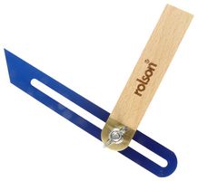56701 - 7 1/2" (190mm) Sliding Bevel with Hardwood Handle