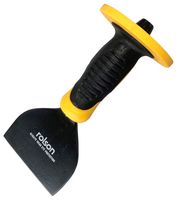 26583 - 100mm (4") Brick Bolster with Guard