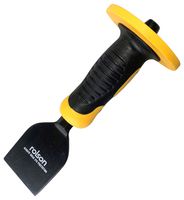 26581 - 2 1/4" Electricians Bolster with Guard
