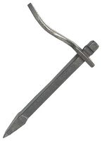 14510 - Dutch Pin (Masons Peg), Single
