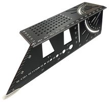 50860 - Aluminium Multi-Function 3D Mitre Angle