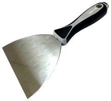 61175 - 5" (125mm) Paint Scraper with Soft Grip