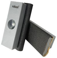 61060 - 114mm x 55mm Sanding Block, 2 Piece