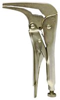18732 - 6" (180mm) Bent Nose Offset Locking Pliers
