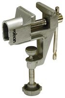 59149 - 4" (105mm) Mini Table Vice with 1.5" (35mm) Jaw Opening