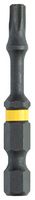 DT7398T-QZ - T30 x 57mm Torx Extreme Extended FlexTorq Zone Screwdriver Bits, 5 Pack
