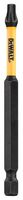 DT70569T-QZ - T25 x 89mm Torx Extreme Extended FlexTorq Zone Screwdriver Bits, 2 Pack