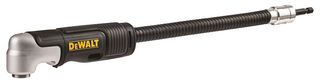 DT20501-QZ - Impact Modular Right Angle Drill Head with Flexi Attachment