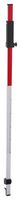 DE0737-XJ - 2.4m Line Laser Detector Aluminium Grade Rod
