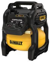DCC1018N-XJ - 18V XR FlexVolt Advantage Li-Ion Cordless Compressor - Bare Unit