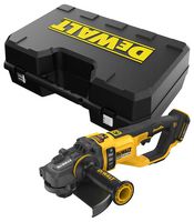 DCG460NK-XJ - 54V XR FlexVolt 9" (230mm) Li-Ion Cordless Angle Grinder with Kit Box - Bare Unit