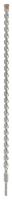 DT9572-QZ - 14mm x 1m Long Extreme 2 SDS-Plus Masonry Drill Bit