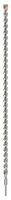 DT9601-QZ - 20mm x 1m Long Extreme 2 SDS-Plus Masonry Drill Bit