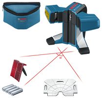 0601015200 - GTL 3 Professional Tile Laser Level