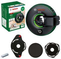 ATINO - Atino Line Laser Level with Integrated Tape Measure