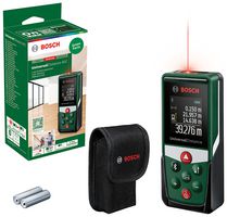 UNIVERSALDISTANCE 40C - UniversalDistance 40m Digital Laser Distance Measure