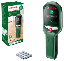 UNIVERSALDETECT - Universal Detect Digital Multi Detector