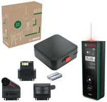 ZAMO SET - Zamo 25m Digital Laser Distance Measure Set