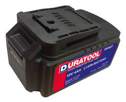 D03527 - 18V 4Ah Li-Ion Power Tool Battery
