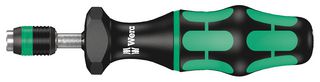 05074701001 - 1.2Nm to 3Nm Kraftform Adjustable Torque Screwdriver