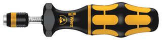 05074780001 - 0.1Nm - 3Nm ESD Kraftform Adjustable Torque Screwdriver