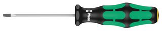 05008006001 - 2mm x 60mm Kraftform Slotted Screwdriver