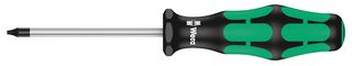 05028000001 - T5 x 60mm Kraftform Plus Torx Screwdriver