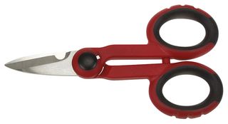 HS04PRO - 160mm (6.2") Multi-Functional Scissors