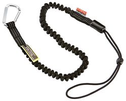 NA6100 - 1.067m - 1.372m Single Carabiner Tool Lanyard