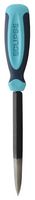 97A - 140mm (5.5") Engineers Soft Feel Three Square Scraper