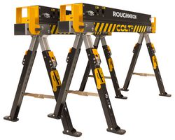 35-602 - Colt 600E Saw Horse Set, Twin Pack