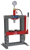 YK10B - 10 Tonne Bench Type Hydraulic Press