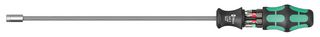 05051028001 - Kraftform Kompakt 300mm Long Reach Screwdriver & 6 Piece Bit Set - 27 XL Universal 1