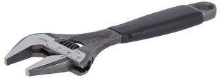 9033 - 10" (270mm) Ergo Central Nut Wide Jaw Adjustable Wrench
