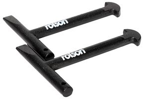 22462 - Manhole Key Lifting Set, 2 Piece