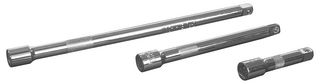 38657 - 3/8" Square Drive Socket Extension Bars, 3 Piece