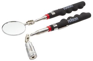 60367 - Magnetic Pick-Up Tool & Inspection Mirror Set