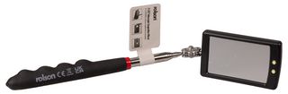 60515 - Telescopic Inspection Mirror with LEDs