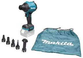 DAS180Z - 18V LXT Li-Ion Cordless Dust Blower - Bare Unit