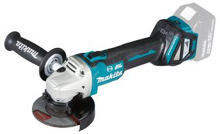 DGA463Z - 4 1/2" (115mm) 18V LXT Li-Ion Cordless Angle Grinder - Bare Unit