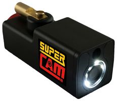 SRCAMV6.5MAX - 20m Super Cam Max Wireless Borescope Inspection Camera