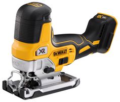 DCS335N-XJ - 18V XR Li-Ion Cordless Body Grip Jigsaw - Bare Unit