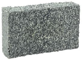 PAB0120 - 80mm x 50mm x 20mm 120 Grit Medium Abrasive Sanding Block