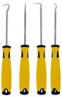 PDT5000 - Mini Hook & Pick Set, 4 Piece