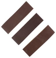 PFL6040/B - 40mm Sanding Bands Set, 3 Piece
