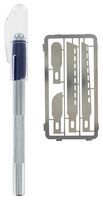 PKN0043/K - Mini Precision Saw Set