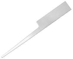 PKN2715 - Keyhole Saw Blades Set for #2 or #5 Craft Handles, 5 Piece